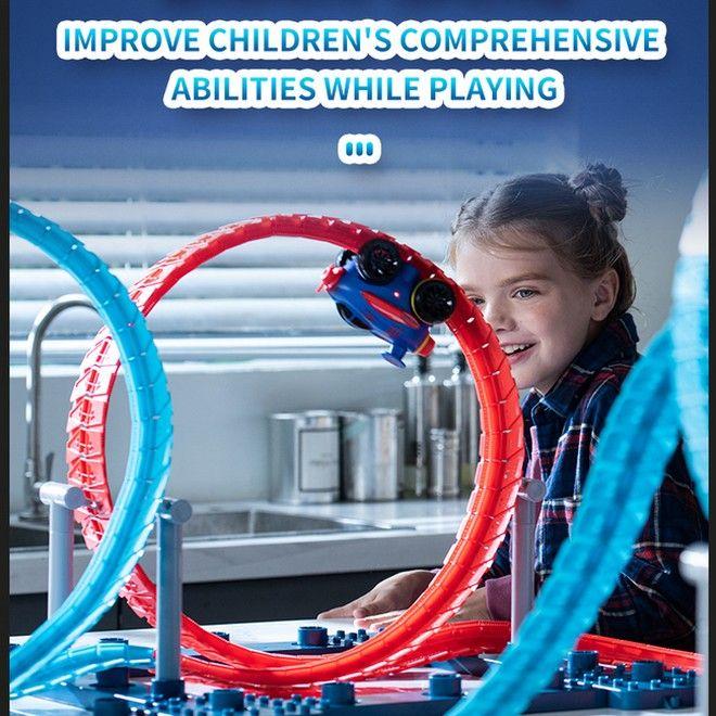 Immagine prodotto Flynova Trailblazer