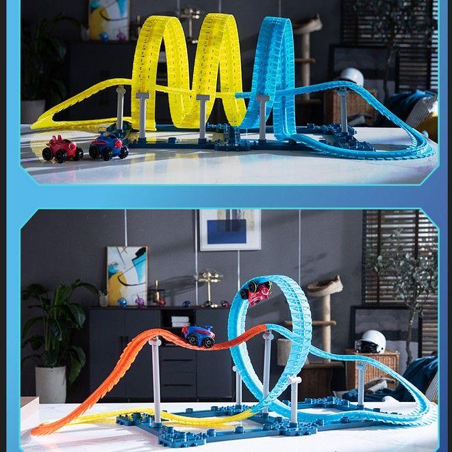 Immagine prodotto Flynova Trailblazer