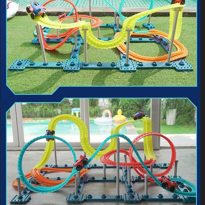 Immagine prodotto Flynova Trailblazer