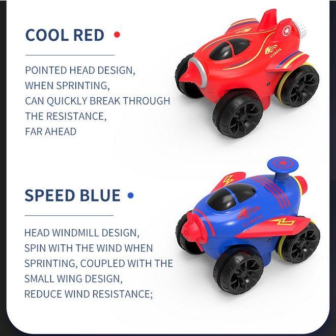 Immagine prodotto Flynova Trailblazer