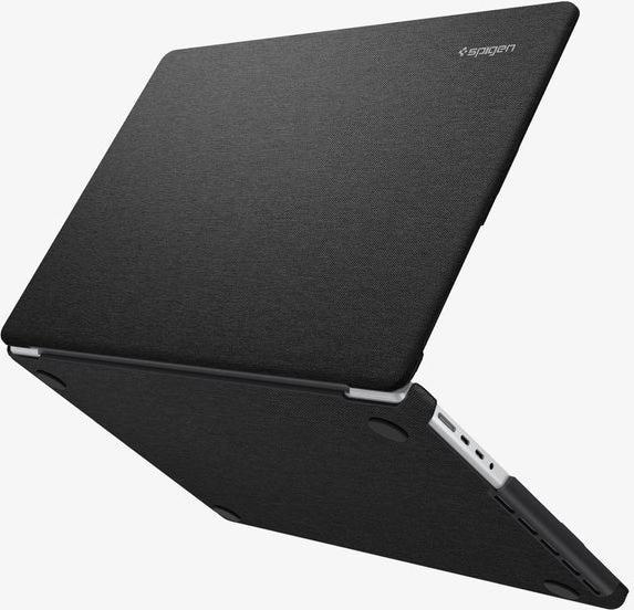 Actual product image Spigen Urban Fit (16", Apple)