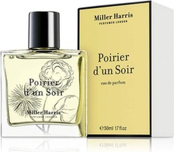 Actual product image Miller Harris Poirier d'un Soir Eau de Parfum (Eau de parfum, 50 ml)