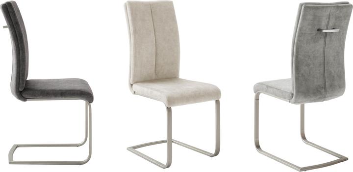 Actual product image DXRacer Hudson