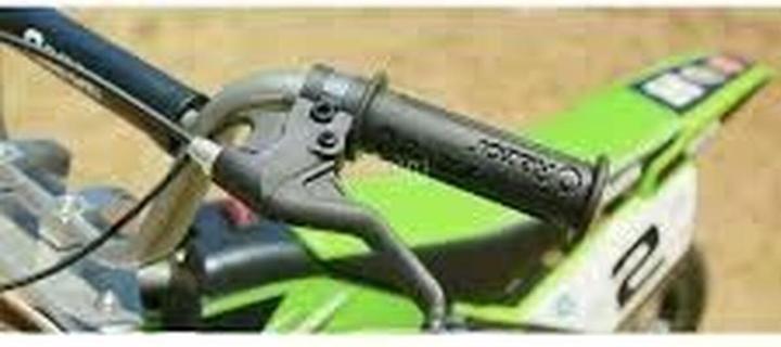 Produktbild Razor Dirt Rocket SX350 McGrath (22 km/h, 350 W)