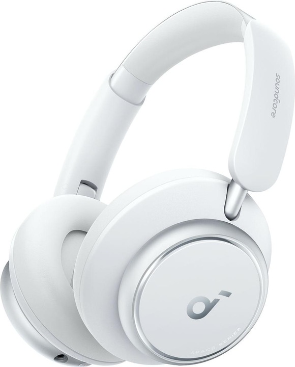 Actual product image soundcore Space Q45 (ANC, 65 h, Wireless, Cable)