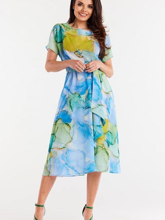 Produktbild Awama Alltagskleid model (XL)