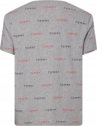 Immagine prodotto Tommy Hilfiger Maglietta da uomo CN Tee Logo (S)
