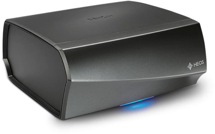 Produktbild Denon HEOS Link HS2 (Bluetooth, WLAN)