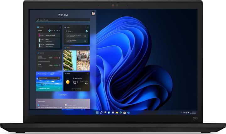 Produktbild Lenovo ThinkPad X13 Gen. 3 (Intel) (13.30", Intel Core i5-1235U, 16 GB, 512 GB, DE)