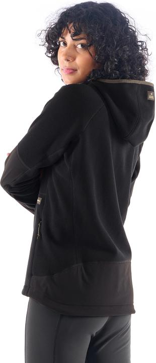 Image du produit Artilect Sweat à capuche bio Supermoon (XS)