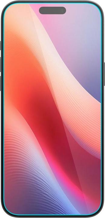 Produktbild Spigen Glas.Tr Slim für iPhone 16 Pro Max 6,9" klar (1 Stück, Apple iPhone 16 Pro Max)