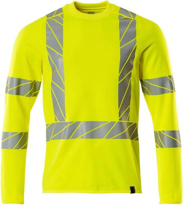 HI VIS gelb