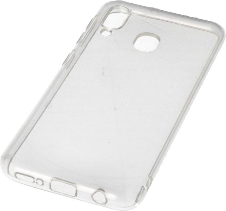 AccuCell Samsung Galaxy A20 E case (Samsung Galaxy A20e)