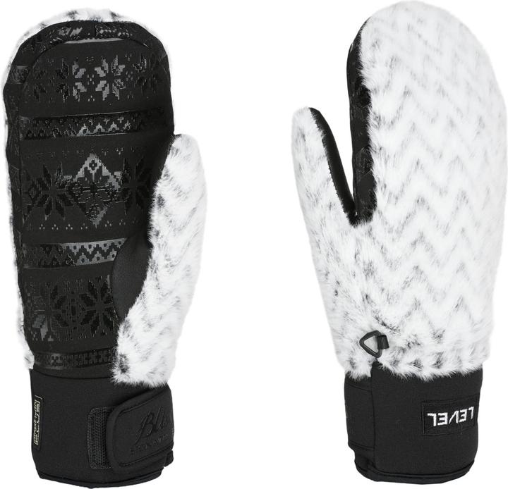 Produktbild Level Siberian Mitt (M)
