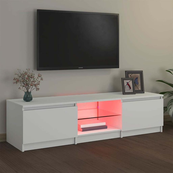 Immagine prodotto VidaXL Skylar (140 x 40 x 35,5 cm)