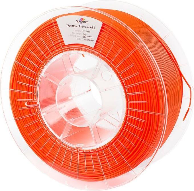 Lion Orange