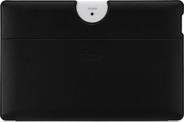 Produktbild Acer Portfolio Case zu Iconia 10 (Iconia Tab 10)