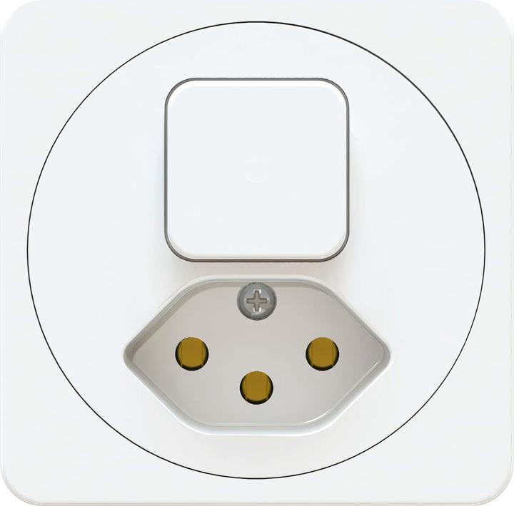 Image du produit Max Hauri maxONE petit combiné A/R / type 13