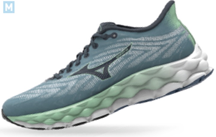 Produktbild Mizuno Wave Sky 8 (45)