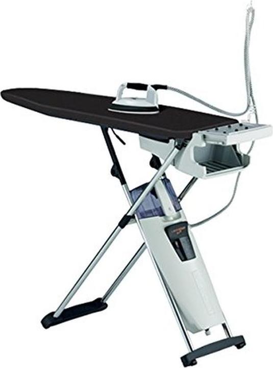 Actual product image Laurastar X-Tremecover Black S-Line