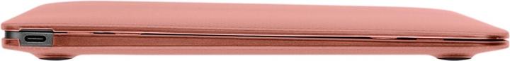 Produktbild Incase Hardshell MacBook 12 Dots - Rose Quartz (12.01", Apple)