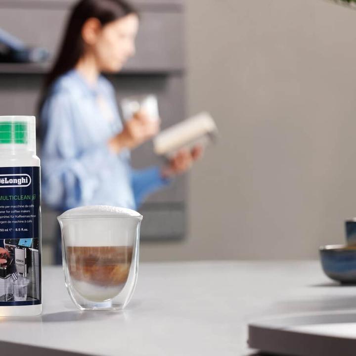 Immagine prodotto De'Longhi Eco Multi Clean DLSC550 (250 ml)