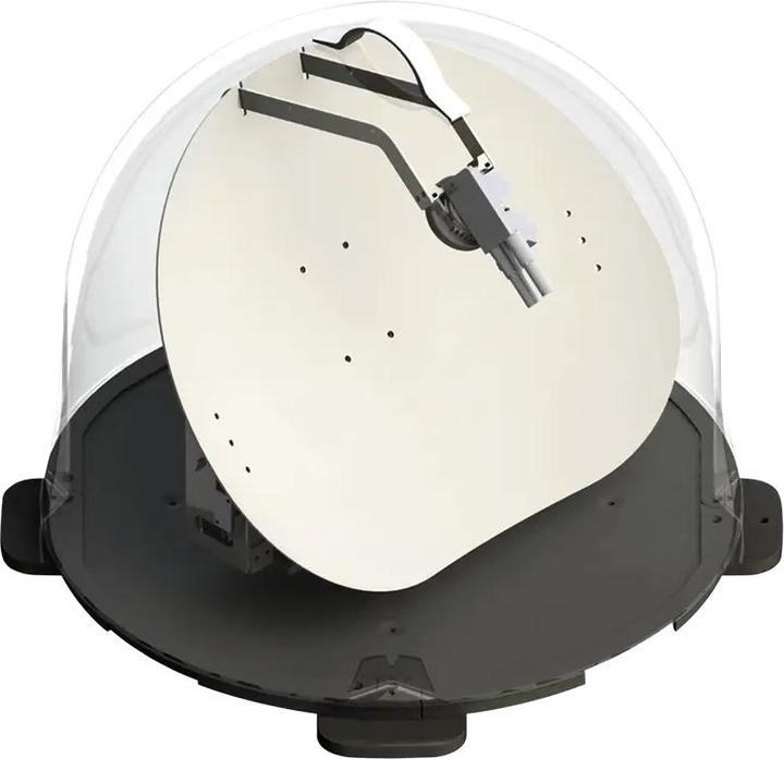 Produktbild Megasat Campingman Portable 4 (Parabolantenne, 32.60 dB, DVB-S / -S2)