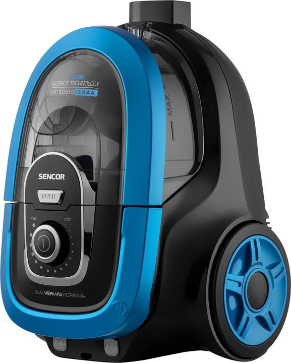 Image du produit Sencor SVC 1035TQ