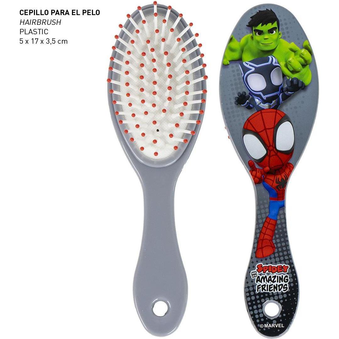 Thumbnail - Cerda, Necessaire, Toiletry Bag Toiletbag Accessories - Spidey (2500002853)