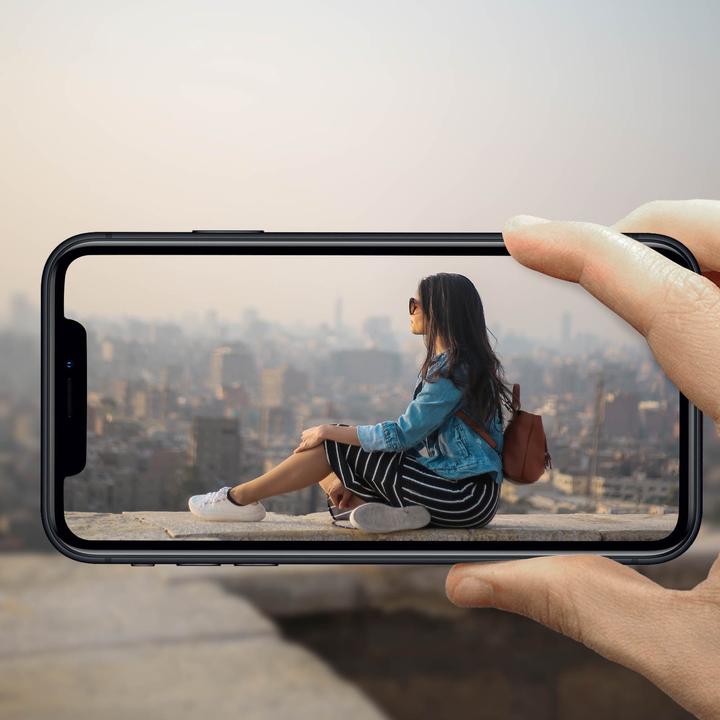 Immagine prodotto Clappio Ricambio fotocamera posteriore iPhone XR (Display, iPhone XR)