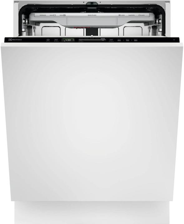 Produktbild Electrolux TWGL5B501 (9 kg, Links, Wechselbar)