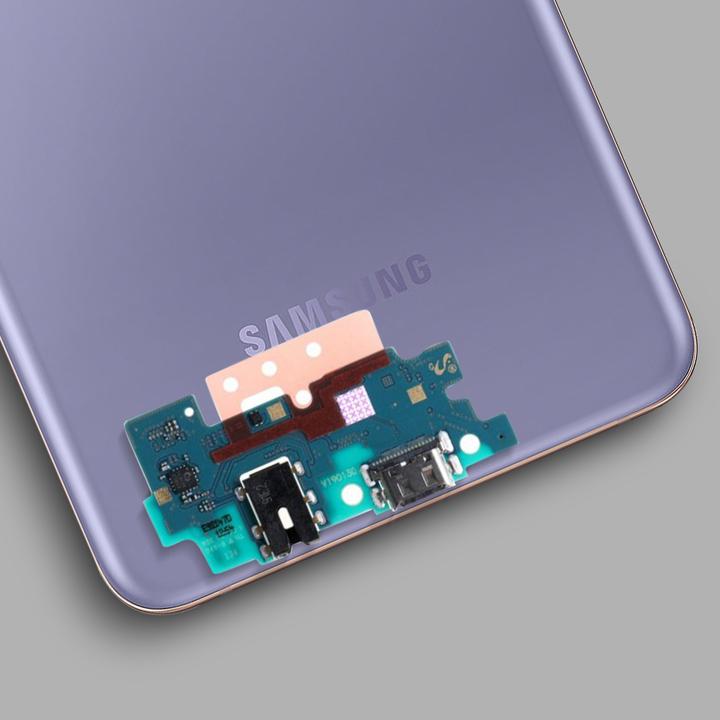 Produktbild Clappio Ladebuchse Ersatzteil Samsung Galaxy A50