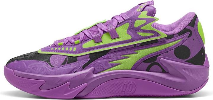 Image du produit Puma Scoot Zeros II Purple Lab (46)