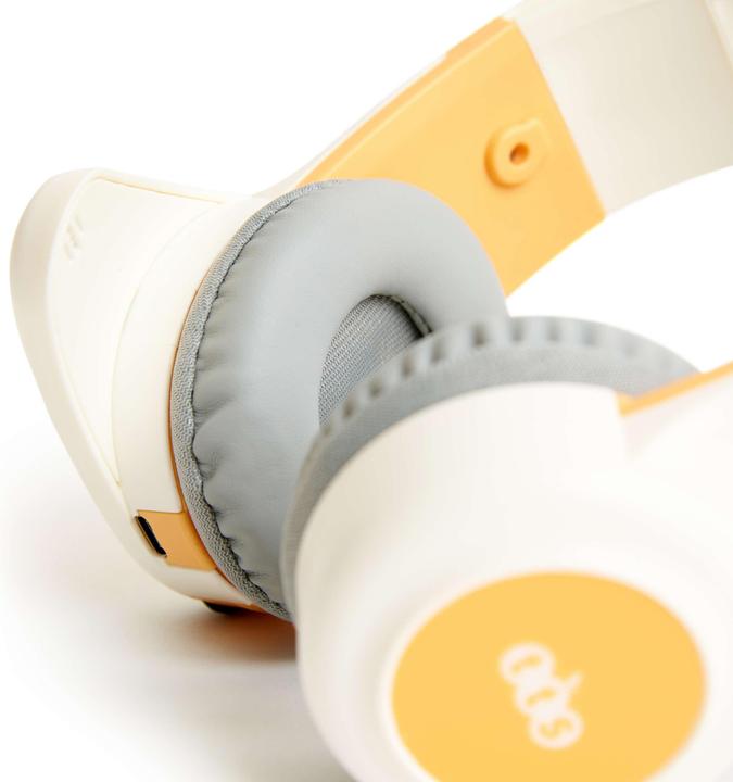 Actual product image TTS Easi-Headset mit Mikrofon, kabelgebunden