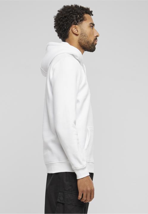 Produktbild Mister Tee Ballin 23 Patch Hoody (S)