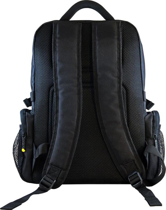 Actual product image Tech Air techair backpack design