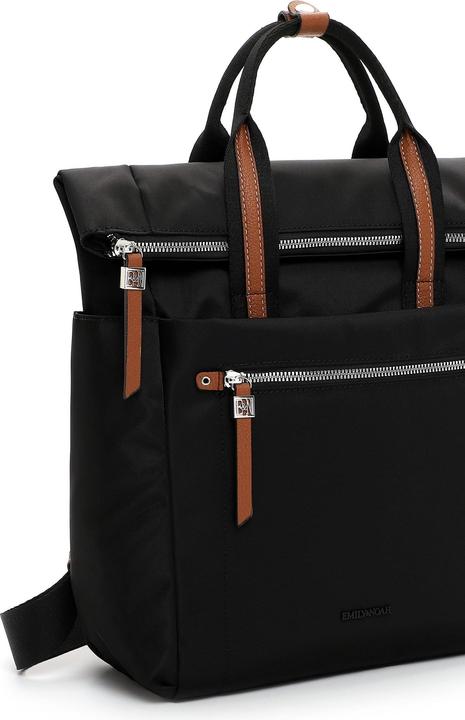 Actual product image Emily und Noah Rucksack E&N Esther (11.10 l)