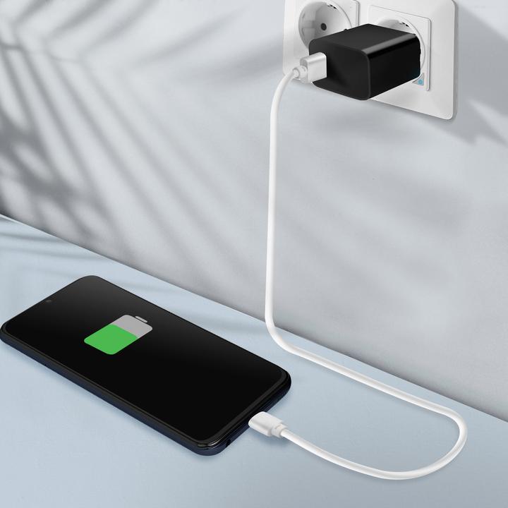 Produktbild Clappio Ladebuchse Ersatzteil Samsung Galaxy A40 (Galaxy A40)