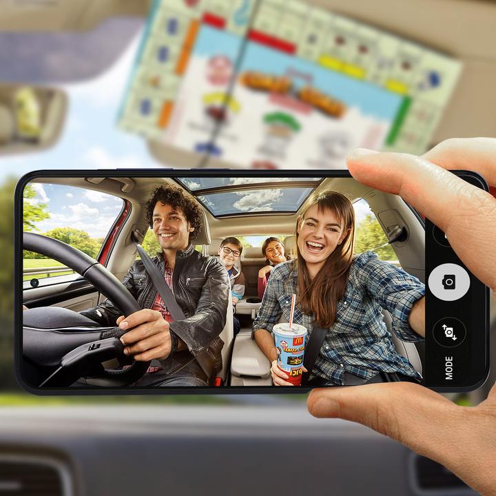 Produktbild Clappio Frontkamera Modul + Flexkabel Xiaomi Mi 10T Lite (Xiaomi Mi 10T Lite)