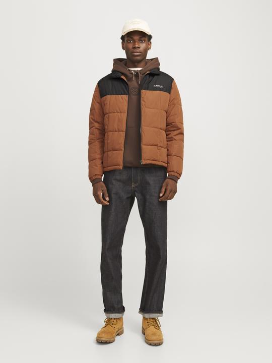 Produktbild Jack & Jones Jjben Square Jacket (M)