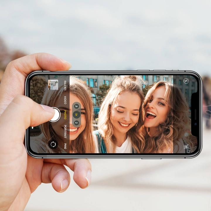 Immagine prodotto Clappio Sostituzione della fotocamera anteriore iPhone 11 Pro (iPhone 11 Pro)