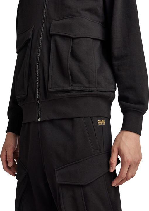 Produktbild G-Star Rovic Zip Through Loose (XL)