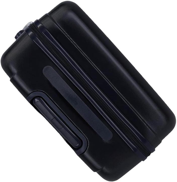 Image du produit Reebok Valise à roues doubles et fermeture TSA, ensemble compact