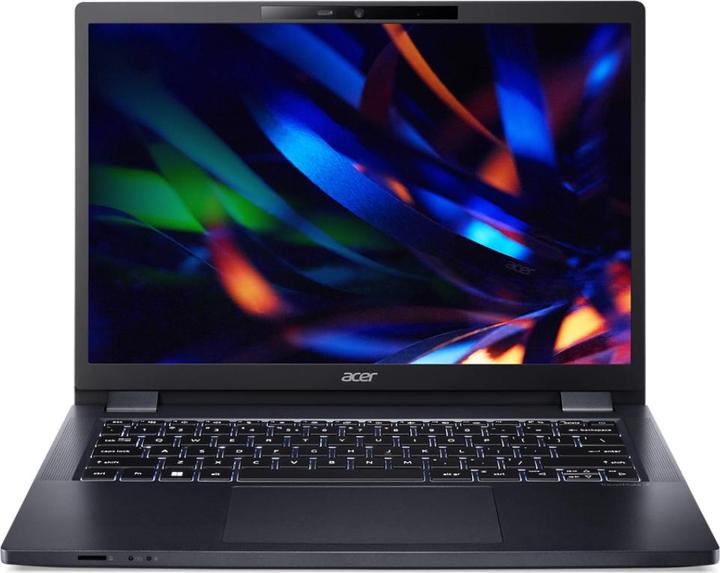 Produktbild Acer TravelMate P4 (14", Intel Core 7 150U, 32 GB, 1000 GB, DE)
