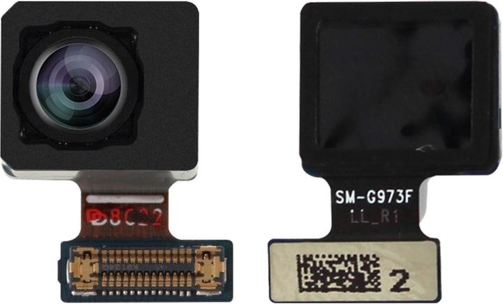 Produktbild Clappio Front-Kamera Ersazteil Galaxy S10 / S10e