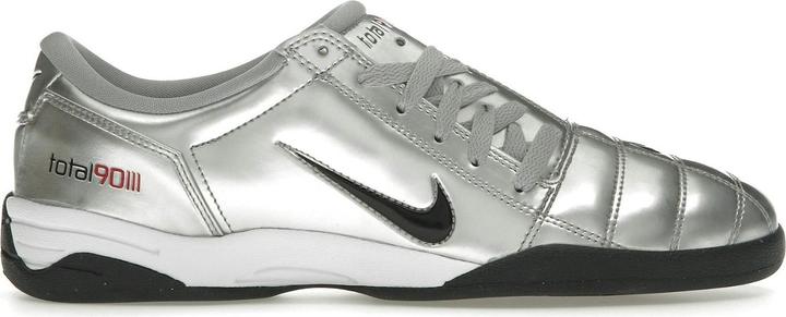 Immagine prodotto Nike Total 90 3 SP Metallic Silver Black (37.5)