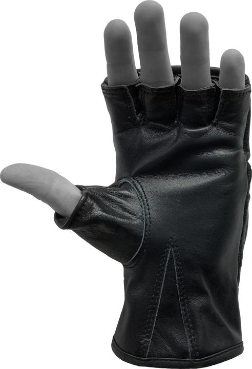Actual product image Budo.ch Kung Fu Handschutz (L)