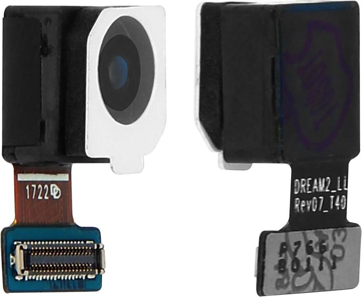 Actual product image Samsung Front camera replacement part Galaxy Note 8 (Galaxy Note 8)