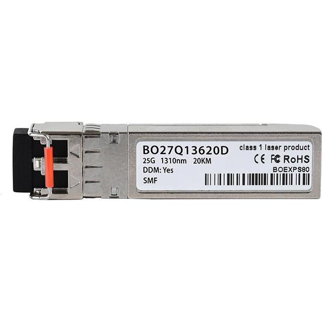 BlueOptics Radware SFP28-25G-ERL kompatibler SFP28 BO27Q13620D, Transceiver