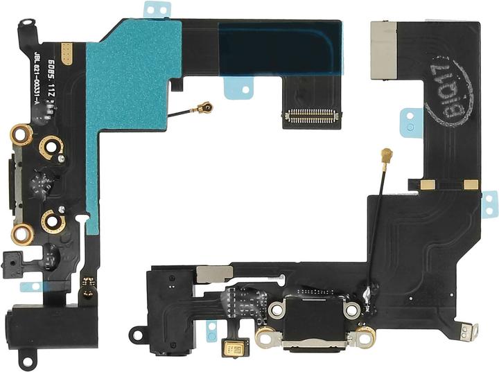 Produktbild Avizar Ladebuchse Ersatzteil iPhone SE (iPhone SE (2016))